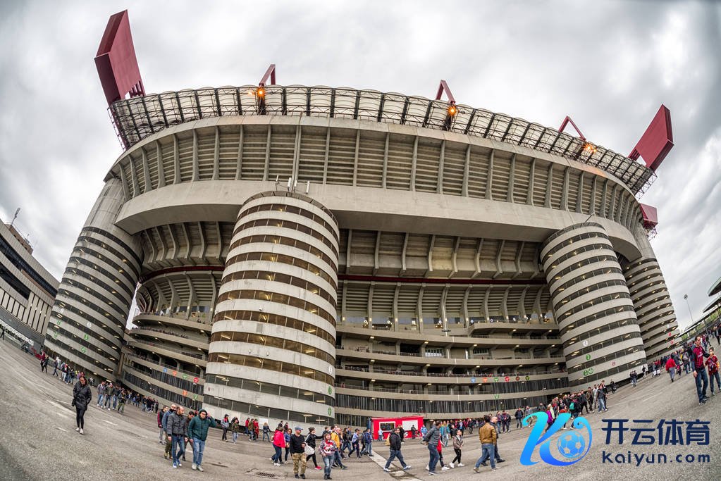 意媒:国米清高收购圣西罗及左近地区并重建球场体育集锦,但米兰仍在徬徨