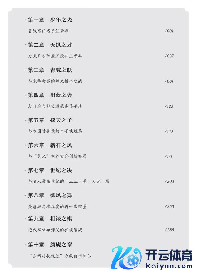 第一辑《是曲一心》目次